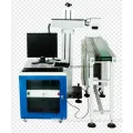 Herolaser Portable Flying Laser Marking Machine